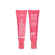 Luxe Organix Panthenol Therapy Lip Serum Berry Glaze 10g leaves lips feeling soft
