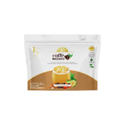 Luxe Slim Caffe MACCHIATO With Collagen & L-Glutathione, 10 Sachets