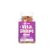 REAL SKIN Vita Shape Gummies multivitamin blend in chewable gummy form
