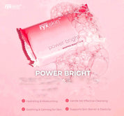 RYX Skin Power Bright Beauty Bar formulated to refresh the skin