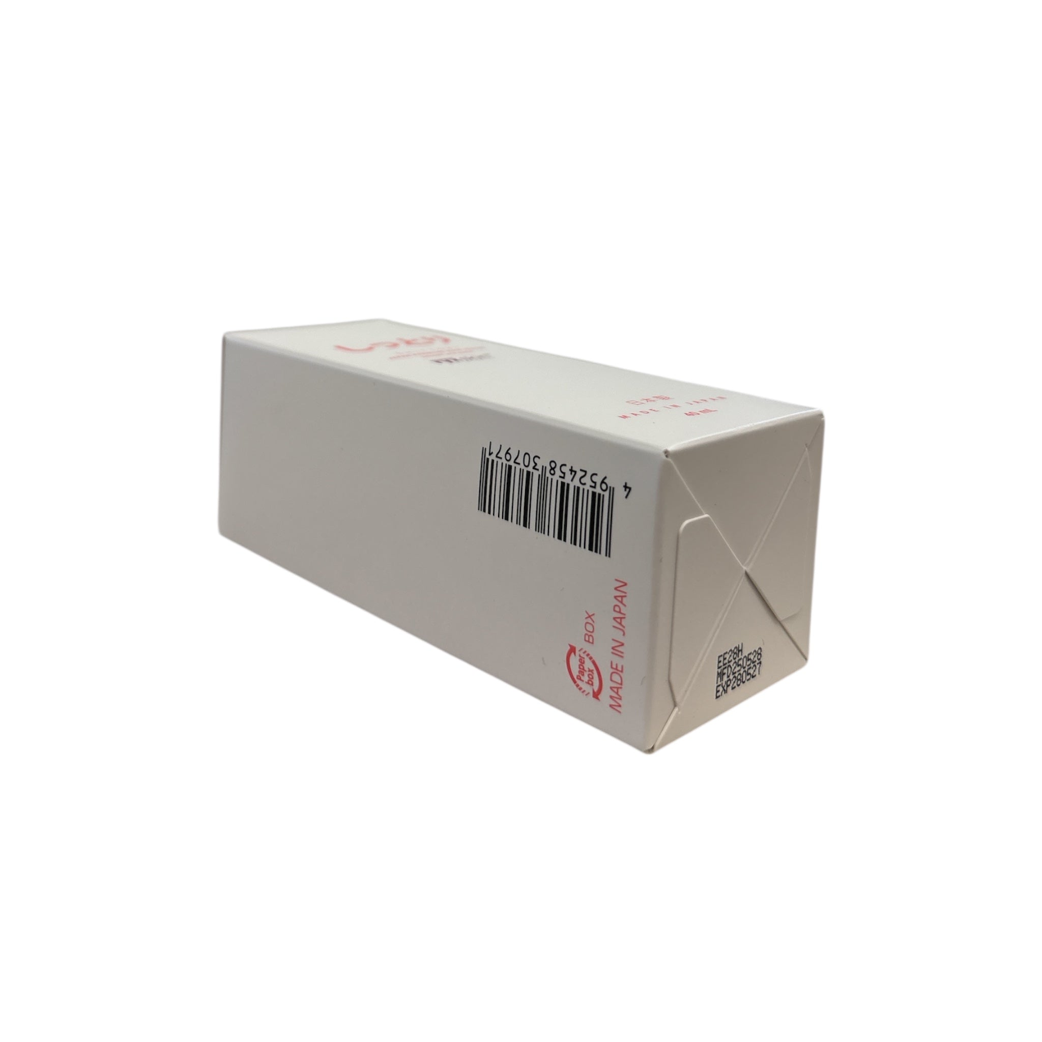 Ryxskin Shittori Japan Premium Hair Serum infused with yuzu and camellia oils