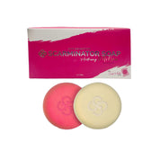 Skin Sensation ScarMinator 2 in 1 Soap Moisturizing, 2 x 100g