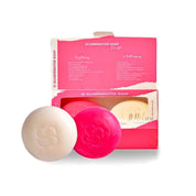 Skin Sensation ScarMinator 2 in 1 Soap Brightening & Moisturizing, 2 x 100g