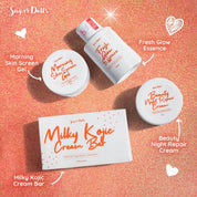 Sugar Dolls SD SKIN Rejuvenating Set products