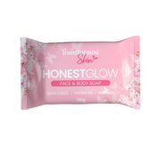 Transformed Skin Honest Glow Glass Skin Soap