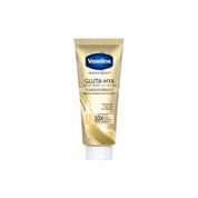 Vaseline Gluta Hya Serum Burst UV Lotion Flawless Bright - 330ml