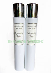 Dr. Alvin Rejuvenating Facial Toner 120ml x 2