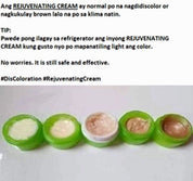 Skin Magical Orange Cucumber Rejuvenating Kit Premium - Anti-Aging, Anti-Acne