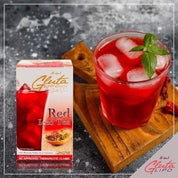 Gluta Lipo - Red Iced Tea