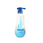 Ishin Premium Whitening Lotion