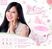 PSPH Beauty White Label Hair & Scalp Treatment Mask Ultimate Hair Food - 250ml