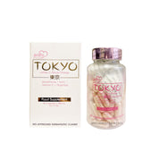 Aishi Tokyo White C-Block Dyfage Glutathione Capsules