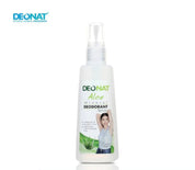 Deonat Aloe Mineral Deodorant Spray