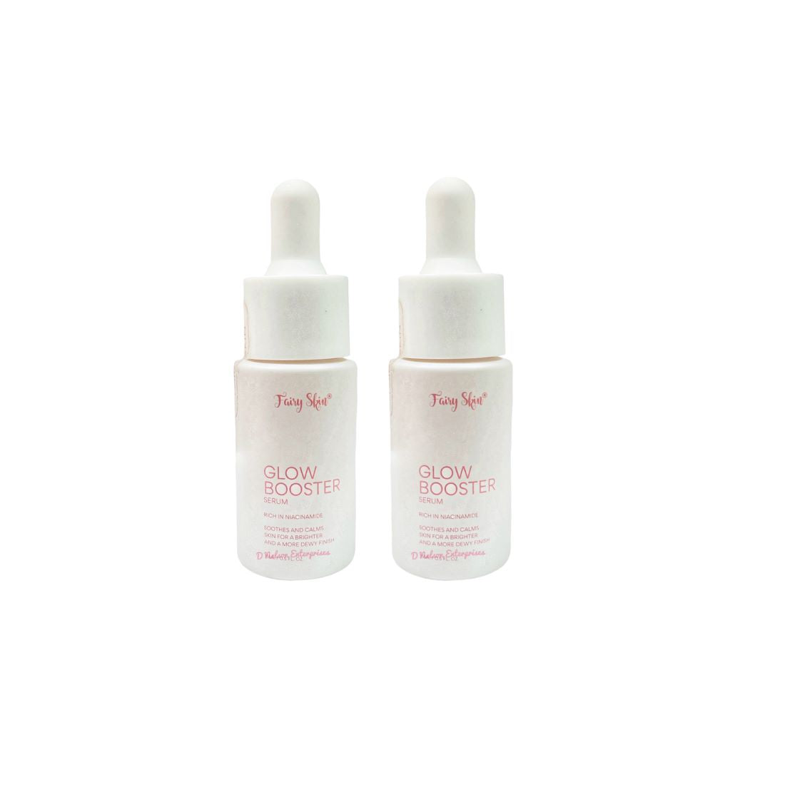 Fairy Skin Glow Booster  Serum