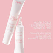 Fairy Skin Mild Kit Maintenance Facial Set