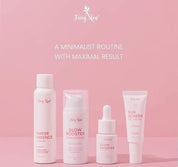 Fairy Skin Mild Facial Kit