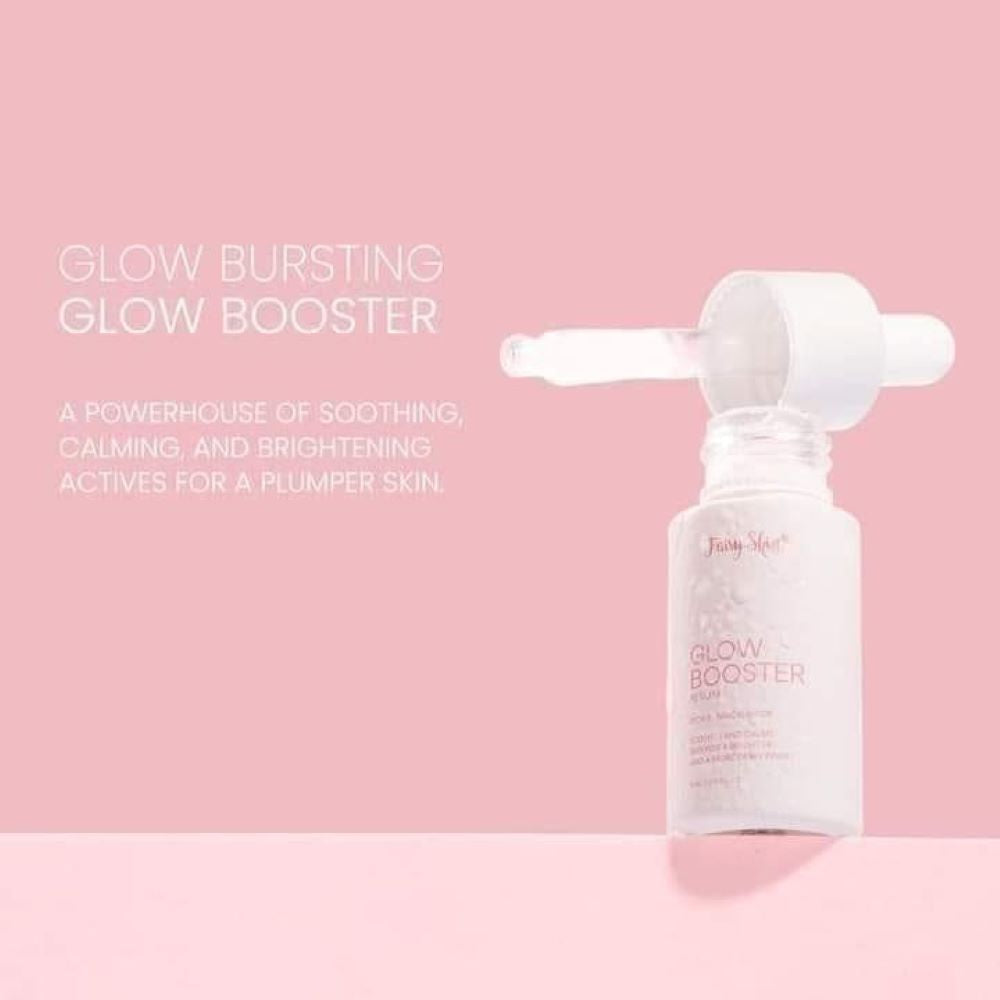 Fairy Skin Glow Booster serum