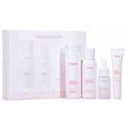 Fairy Skin Mild Facial Kit
