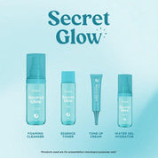 HERSKIN Secret Glow Maintenance Set
