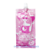 Prestige International 50g Sunscreen Gel-Cream