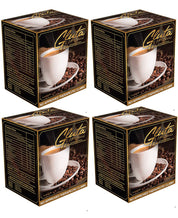 GlutaLipo Gluta Lipo Coffee 13-in-1- 40 Sachets