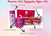 Rosmar 24hours Kagayaku Rejuvenating Kit