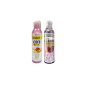 Bottle iCare Brazilian Blowout & Botox Keratin Filler Hair Treatment by G-Skin
