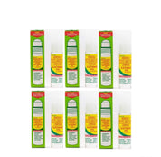 6 Pack Katinko Oil Liniment Rollerball Applicator, 10ml
