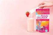 Pure Beauty Collagen Powder Made in Japan