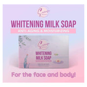 Sereese Beauty Milk Soap, 100g