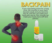 6 Pack Katinko Oil Liniment Rollerball Applicator, 10ml