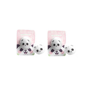 The Daily Glow Essentials Panda's Fantasy Brightening Eye Balm
