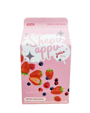 You Glow Babe Shape Up Shepu Appu Juice