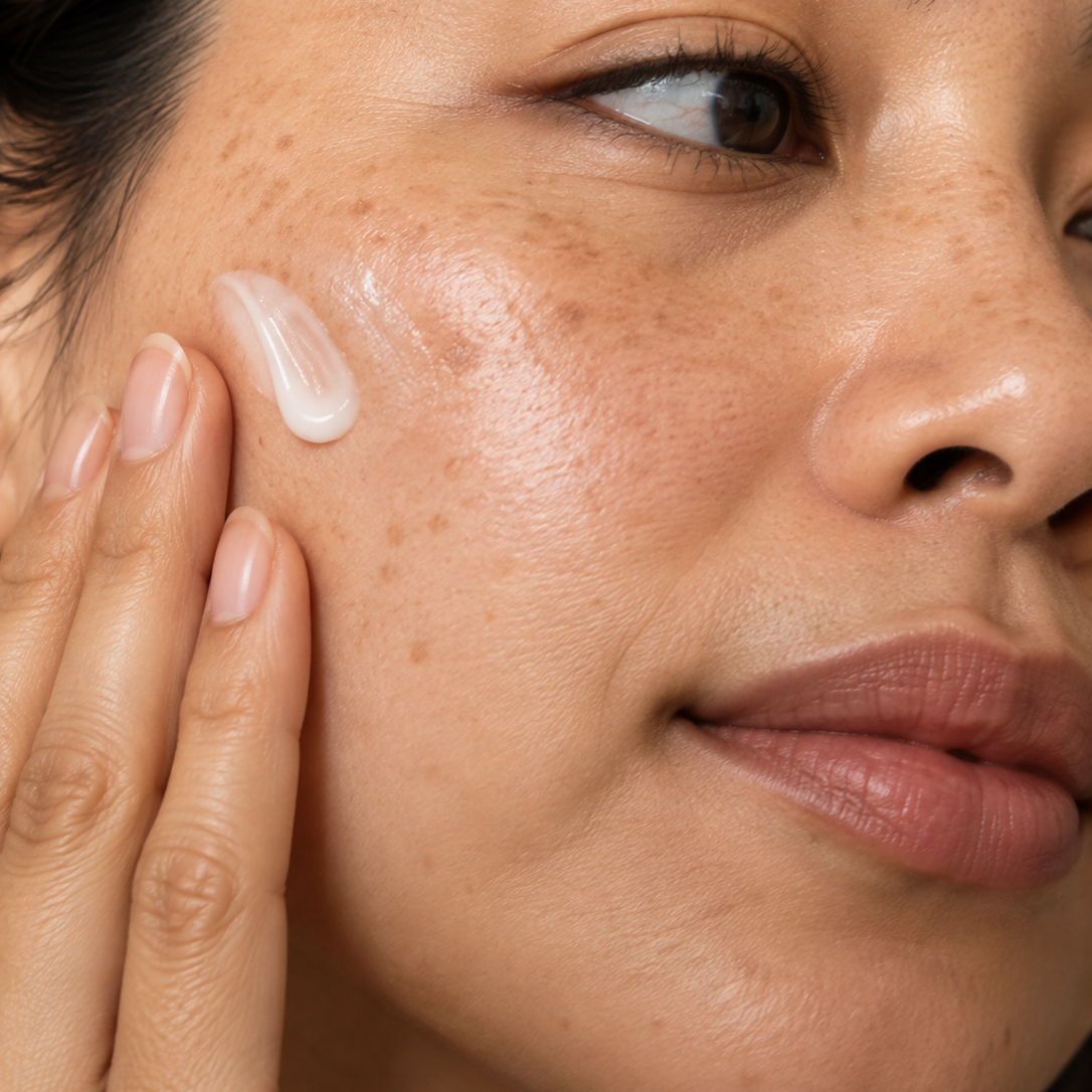 Dark Spots & Uneven Tone