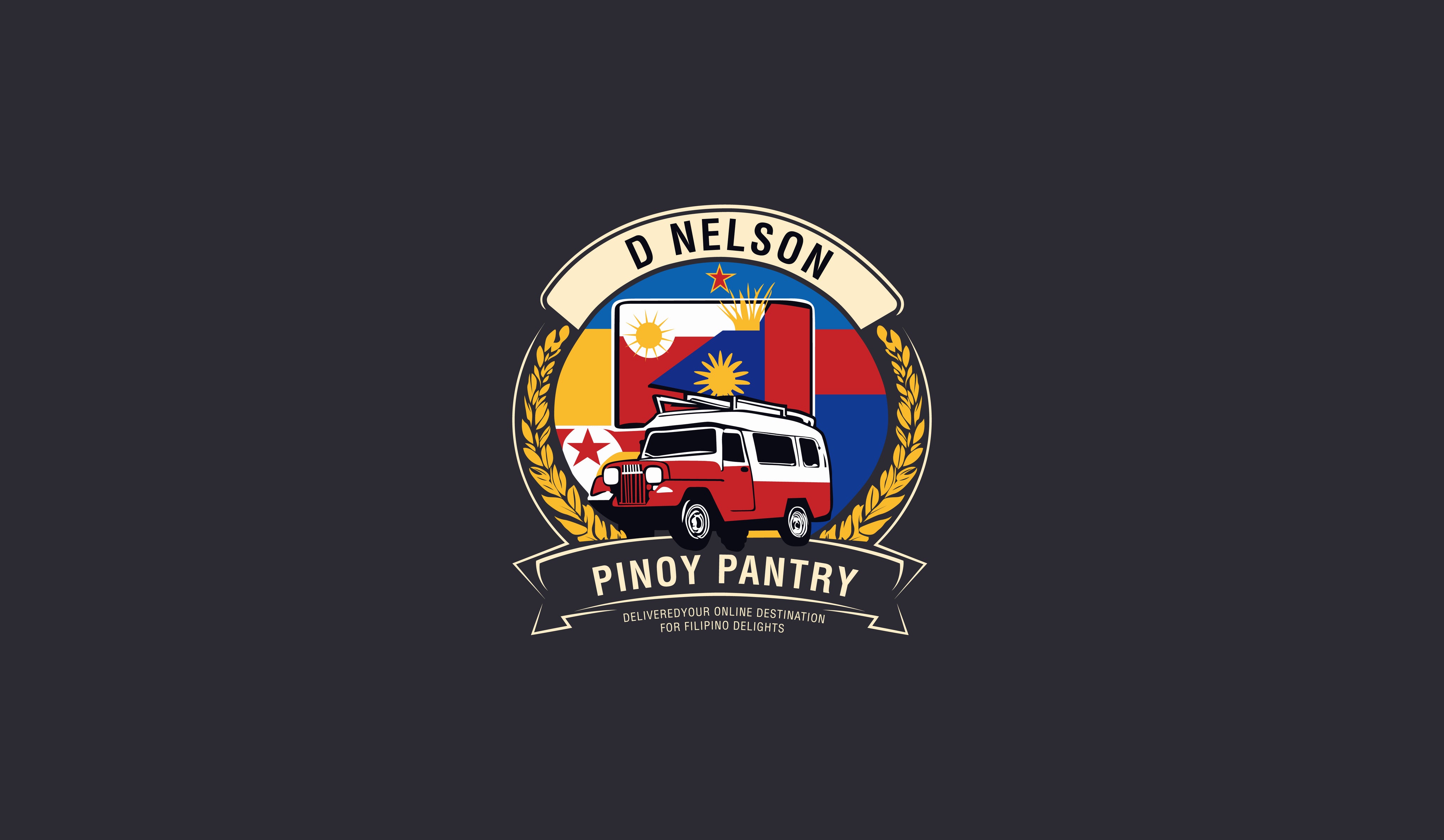 D Nelson Pinoy Pantry