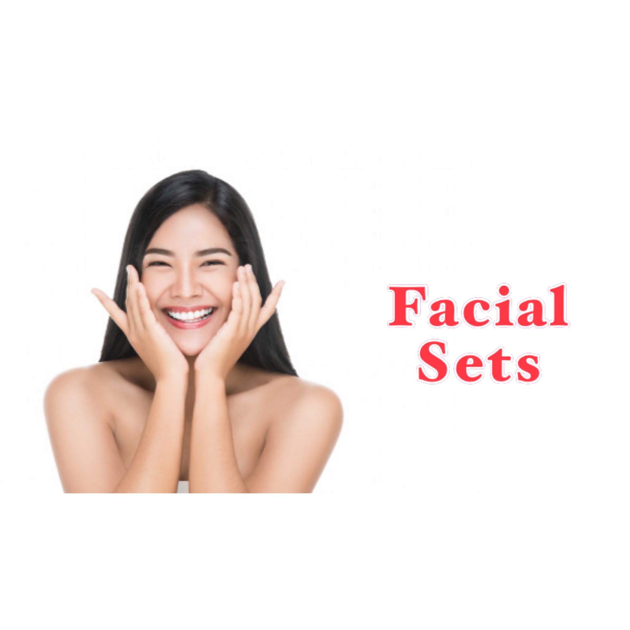 Face Cleansing Kits