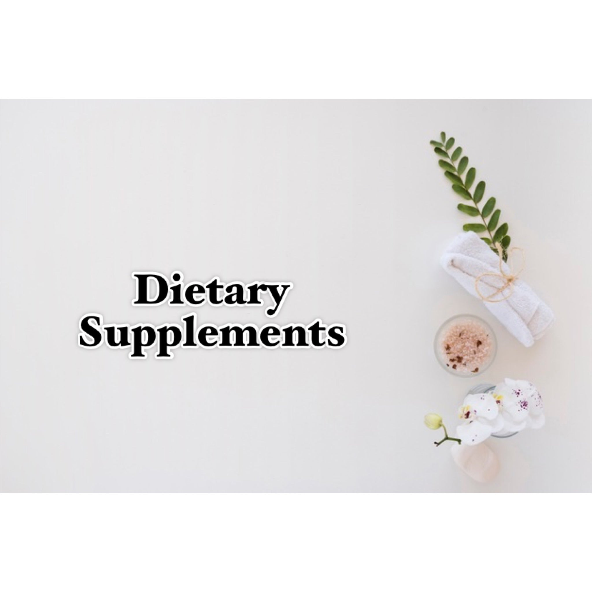 Food Supplements