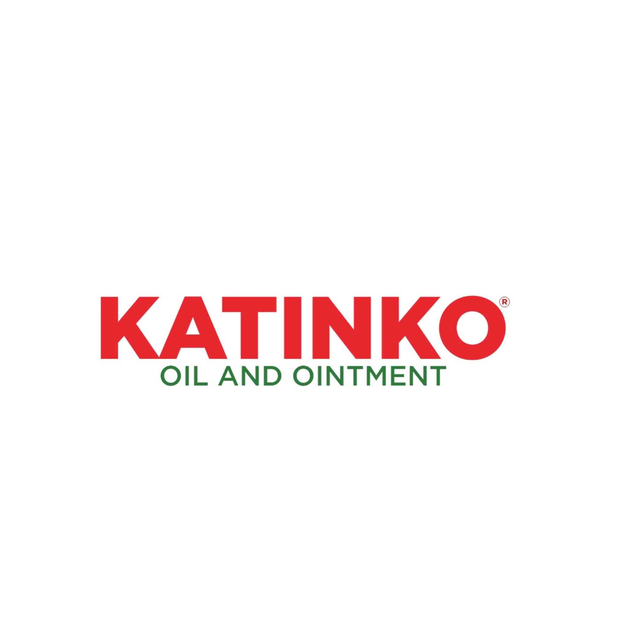 Katinko Philippines Oils and Ointments