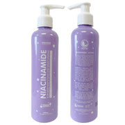 Prestige International Niacinamide Lotion + 2 Bars Niacinamide Soaps