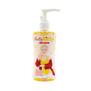 Pretty Kitty Feminine Wash PINKISH GLOW 100ml - pH Balanced & Gentle-Cleansing