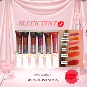 Ms. Tsung Essentials Sleek Lip Tint