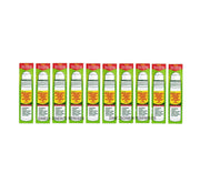10 Pack Katinko Oil Liniment Rollerball Applicator, 10ml