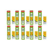 10 Pack Katinko Oil Liniment Rollerball Applicator, 10ml