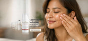 Barrier Bright™ Oil Balance Serum – Lightweight Calming Serum with Niacinamide, Zinc PCA & Tranexamic Acid | Helps Reduce Excess Oil + Supports Clearer-Looking Skin (30g)