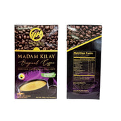 Madam Kilay Slimming-K Coffee Collagen, 10 Sachets