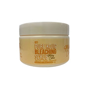 G21 Pure Kojic Bleaching Scrub - Milky Citrus, 300g