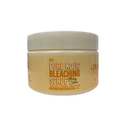 G21 Pure Kojic Bleaching Scrub - Milky Citrus, 300g