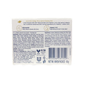 DOVE Radiant+Care Serum Bar – Triple Serum Blend with Niacinamide, Vegan Collagen & Omega 6 | Nourishing Body Cleansing Bar for Smooth, Radiant & Moisturized Skin | 90g x 3 Bars (3 Variants to Choose From)