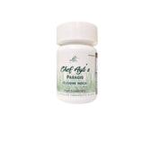 Paragis Pure Capsules - Natural Vitality Supplement with Paragis Grass Extract for Holistic Wellness & Immune Support - 100% Pure & Concentrated Formula