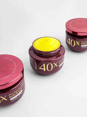 Jennie Moon 40X Pro Derma Plus Body Booster - Lightweight Gel-Cream Moisturizer with 40X Active Ingredients Complex - 250g